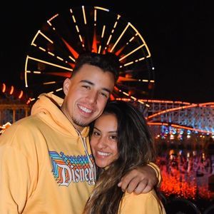 Meet your Posher, Ricky